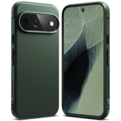 Ringke Onyx Google Pixel 11 Pro XL Σκούρο Πράσινο