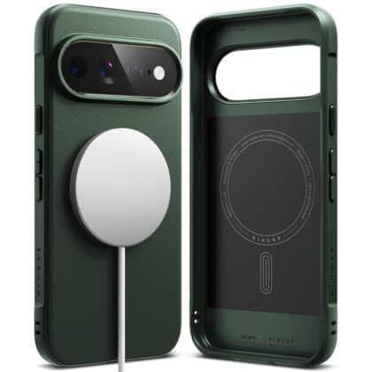 Ringke Onyx - θήκη για Google Pixel 11 Pro XL - Διάφανο