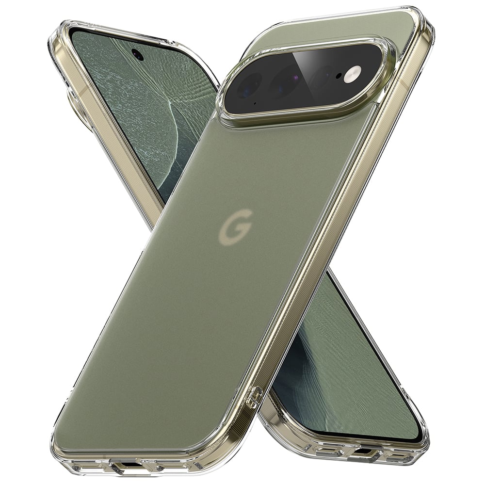Ringke Fusion Google Pixel 11 Pro XL Ματ Διάφανο - Image 3