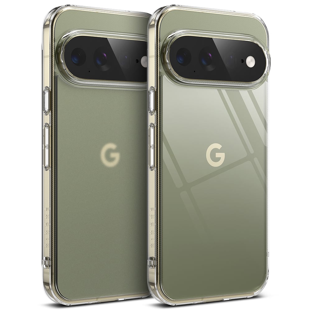 Ringke Fusion Google Pixel 11 Pro XL Ματ Διάφανο - Image 5
