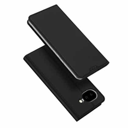 Dux Ducis Skin Pro - θήκη για Google Pixel 10a - Μαύρο