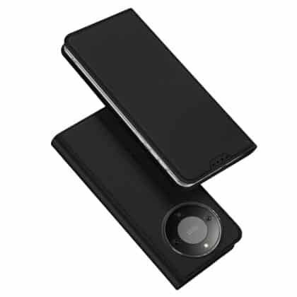 Dux Ducis Skin Pro - θήκη για Honor Magic8 Lite - Μαύρο