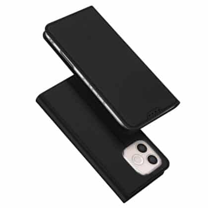 Dux Ducis Skin Pro - θήκη για Honor 600 Lite - Μαύρο