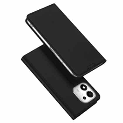 Dux Ducis Skin Pro - θήκη για Honor 600 Smart - Μαύρο