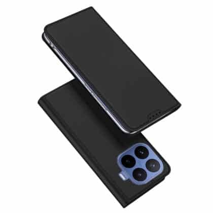 Dux Ducis Skin Pro - θήκη για Xiaomi 17T Pro - Μαύρο