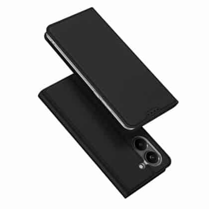Dux Ducis Skin Pro - θήκη για Xiaomi Poco X8 Pro - Μαύρο