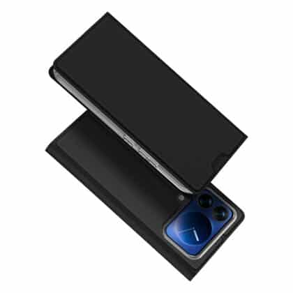 Dux Ducis Skin Pro - θήκη για Xiaomi 17 Pro - Μαύρο