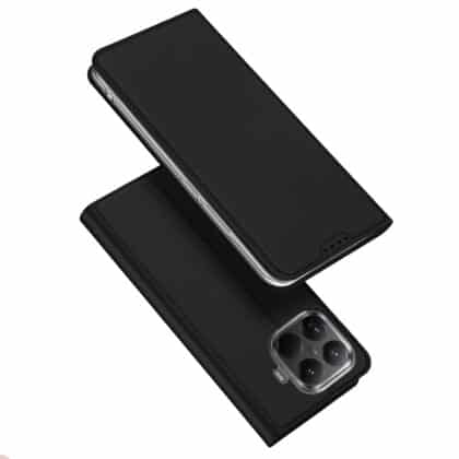 Dux Ducis Skin Pro - θήκη για Xiaomi 17T - Μαύρο