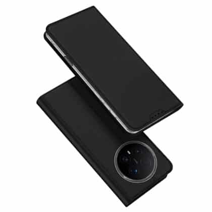 Dux Ducis Skin Pro - θήκη για Honor Magic8 Pro - Μαύρο