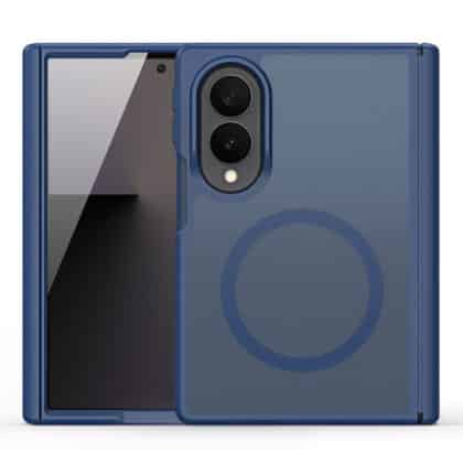 Dux Ducis Yind MagSafe Series - θήκη για Samsung Galaxy Z Fold8 - Μπλε