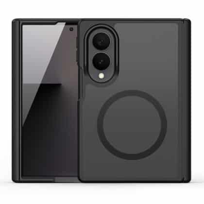 Dux Ducis Yind MagSafe Series - θήκη για Samsung Galaxy Z Fold8 - Μαύρο