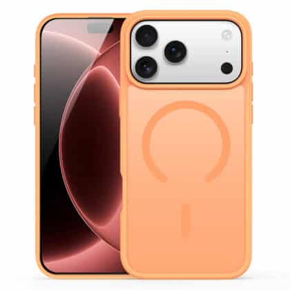 Dux Ducis Yind MagSafe Series - θήκη για Apple iPhone 18 Pro / 17 Pro - Πολύχρωμο