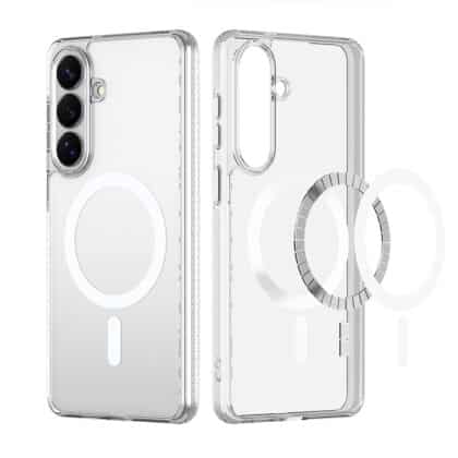 Dux Ducis Clin Magnetic Series Samsung Galaxy S26 Plus Διαφανές