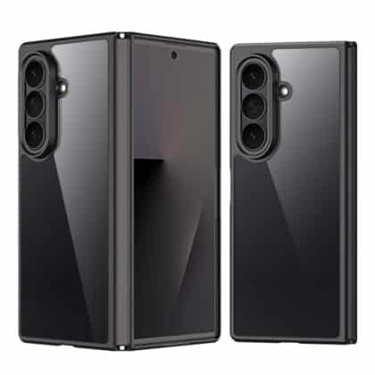 Dux Ducis Aimo Series - θήκη για Samsung Galaxy Z Fold8 Ultra - Μαύρο