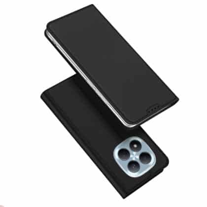 Dux Ducis Skin Pro - θήκη για Xiaomi Redmi Note 15 Pro - Μαύρο