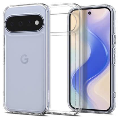 Spigen Ultra Hybrid - θήκη για Google Pixel 11 - Διάφανο