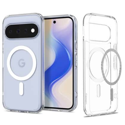 Spigen Ultra Hybrid - θήκη για Google Pixel 11 - Διάφανο