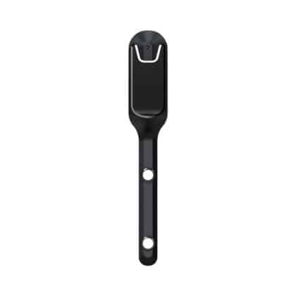 Μαύρος οδηγός ζώνης ασφαλείας Spigen ACP06041 για Tesla Model Y