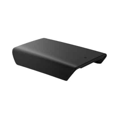 Spigen - Κάλυμμα Υποβραχιόνιου TO240 (ACP06042) για Tesla Model Y/3 (2022-2023), Χωρίς Κόλλα, Ανθεκτικό στις Γρατσουνιές, TPE - Μαύρο