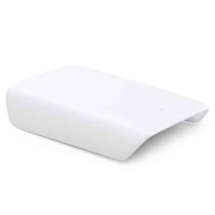 Spigen - Κάλυμμα Υποβραχιόνιου TO240 (ACP07645) - για Tesla Model Y/3 (2022-2023), Χωρίς Κόλλα, Ανθεκτικό στις Γρατζουνιές, TPE - Λευκό