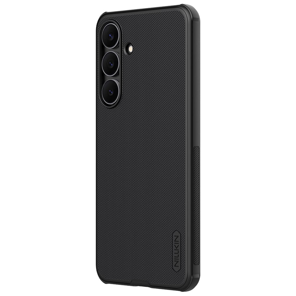 Nillkin - Super Frosted Shield Pro Magnetic - Samsung Galaxy S25 FE - Μαύρο - Image 4