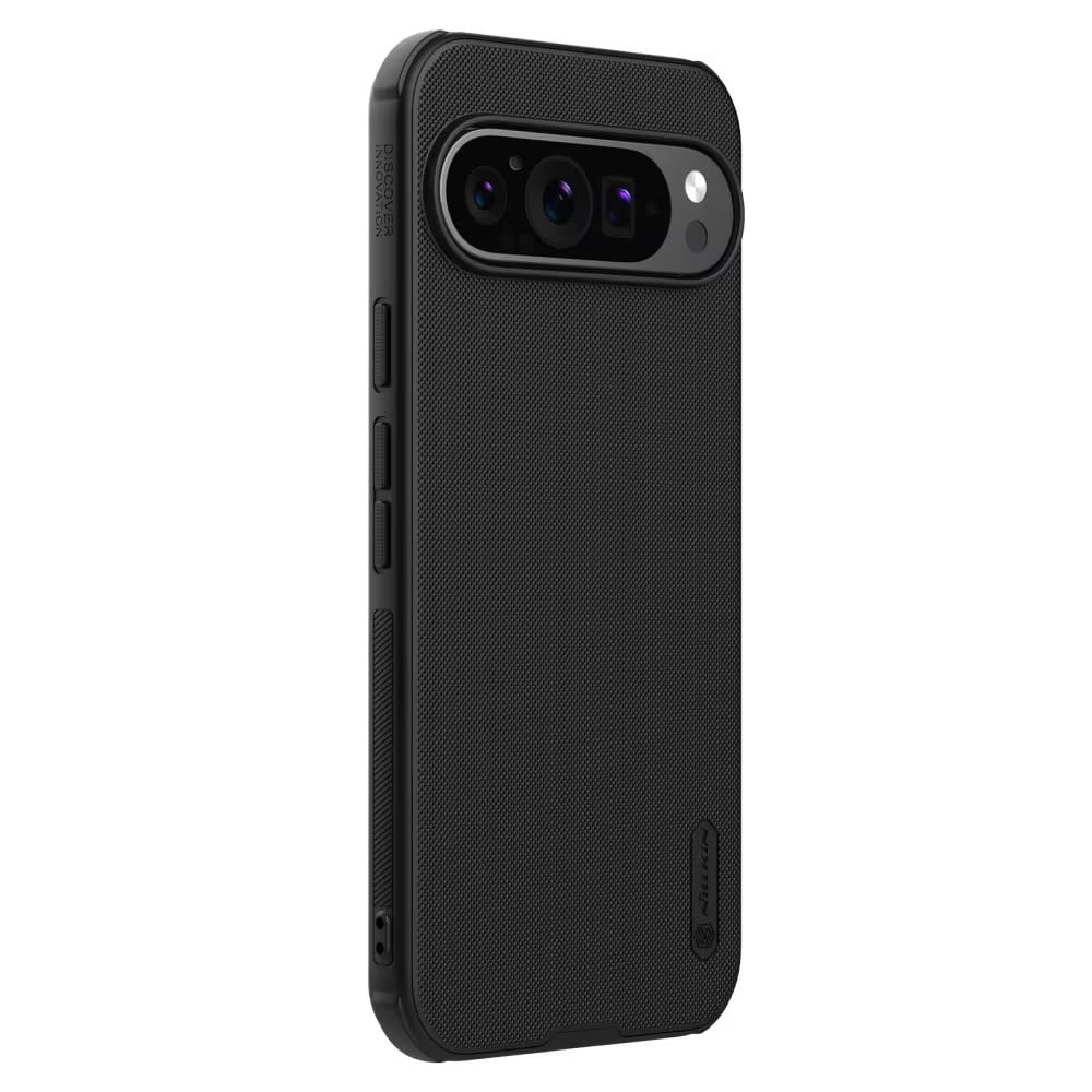 Nillkin - Super Frosted Shield Pro Magnetic - Google Pixel 10 Pro XL - Μαύρο - Image 2