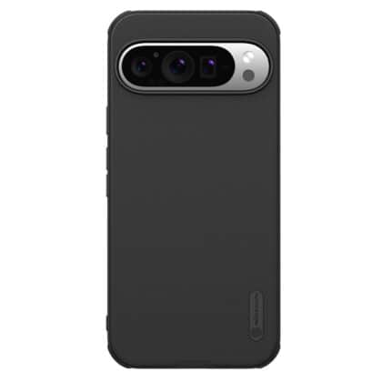 Nillkin Super Frosted Shield Pro - θήκη για Google Pixel 10 Pro XL - Μαύρο