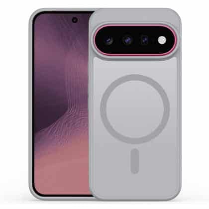 Dux Ducis Yind MagSafe Series - θήκη για Google Pixel 11 Pro / 10 9 - Γκρι