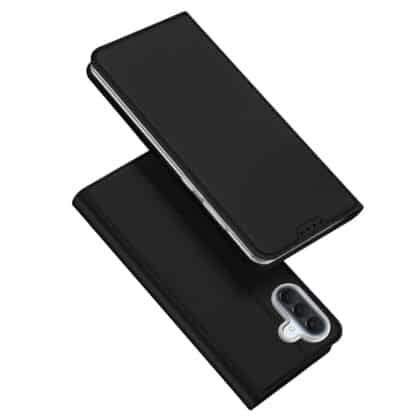 Dux Ducis Skin Pro - θήκη για Samsung Galaxy A57 - Μαύρο