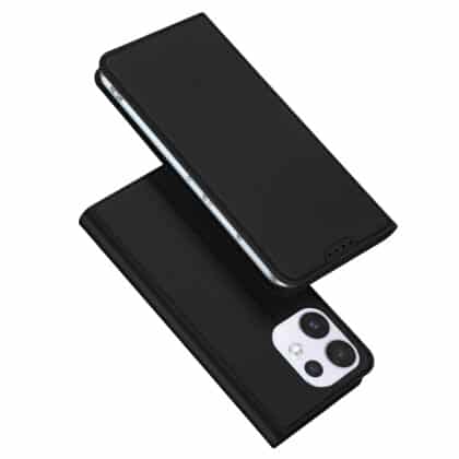Dux Ducis Skin Pro - θήκη για Oppo Reno16 Pro - Μαύρο