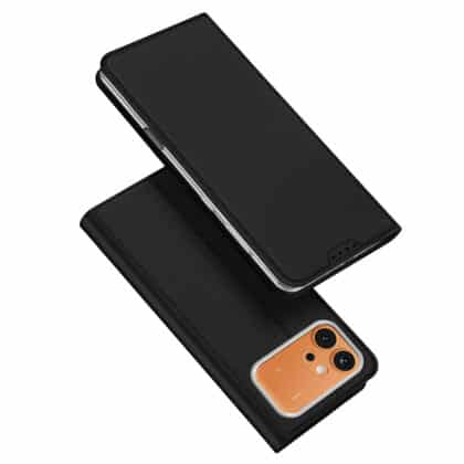 Dux Ducis Skin Pro - θήκη για Honor 600 Pro - Μαύρο
