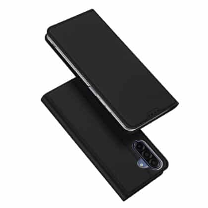Dux Ducis Skin Pro - θήκη για Samsung Galaxy A17 / M17 - Μαύρο