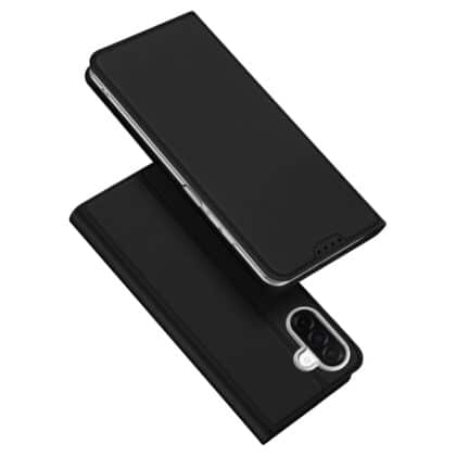 Dux Ducis Skin Pro - θήκη για Samsung Galaxy A27 - Μαύρο