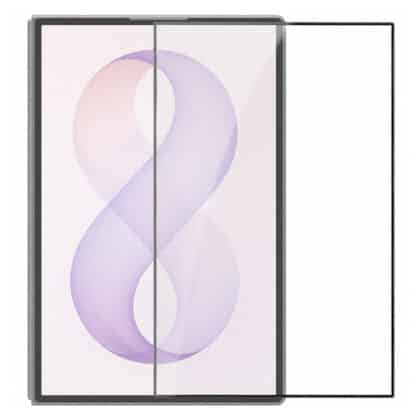 Nillkin CP+PRO Μεμβράνη Αντιεκρηκτική για Samsung Galaxy Z Fold8, Μαύρη
