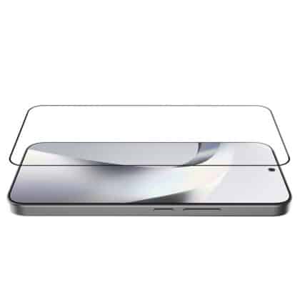 Μαύρο αντιεκρηκτικό γυαλί οθόνης Nillkin CP+PRO για Xiaomi 17T Pro