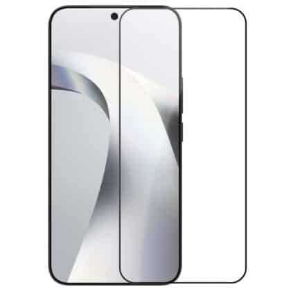 Μαύρο αντιεκρηκτικό γυαλί οθόνης Nillkin CP+PRO για Xiaomi 17T Pro