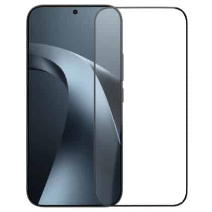 Nillkin CP+PRO Μεμβράνη Οθόνης Anti-Explosion για Xiaomi 17T, Μαύρη