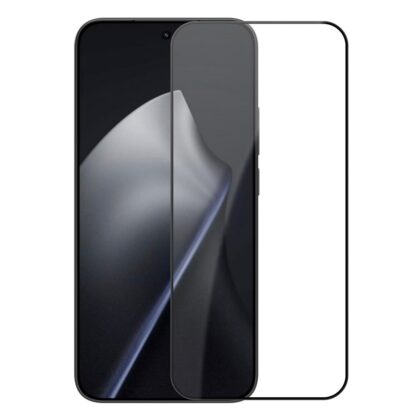 Nillkin CP+PRO Αντιεκρηκτικό Γυαλί Οθόνης για Xiaomi 15T / Xiaomi 15T Pro, Μαύρο
