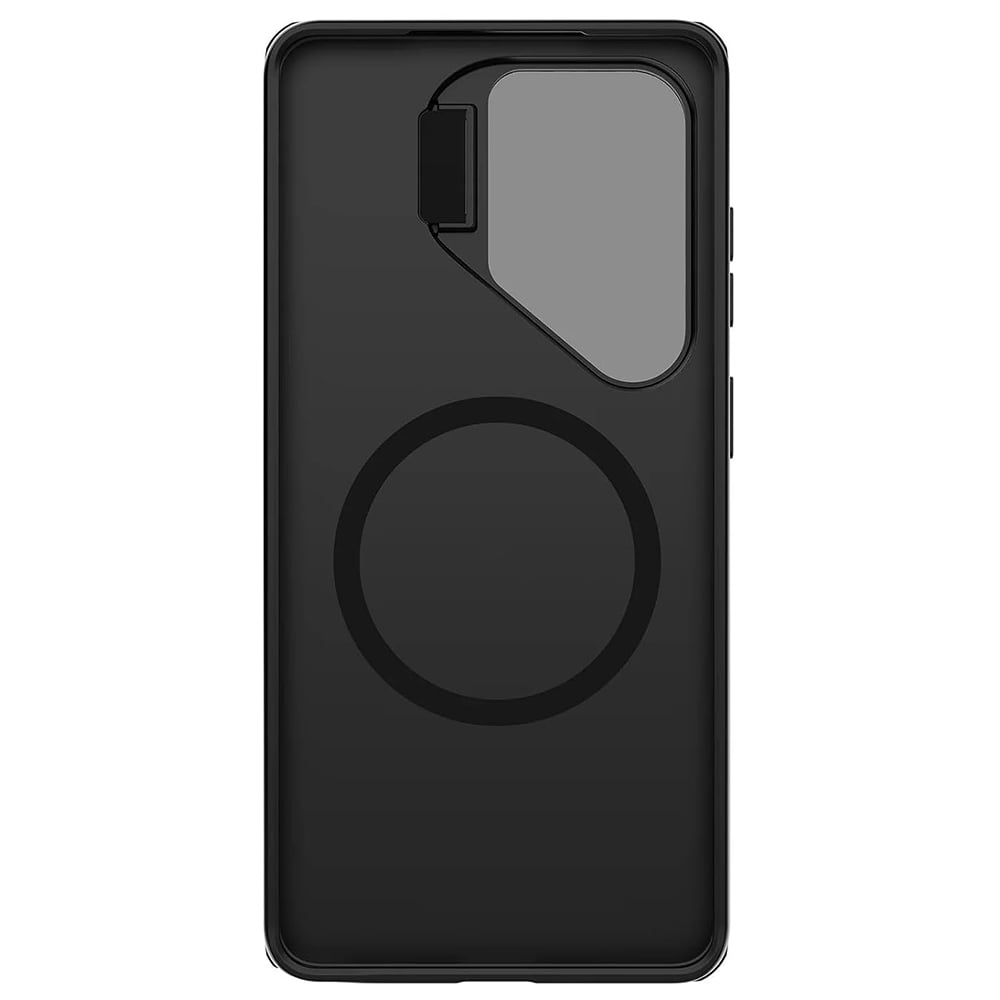 Nillkin CamShield Prop Magnetic Samsung Galaxy S26 Ultra Μαύρο - Image 4