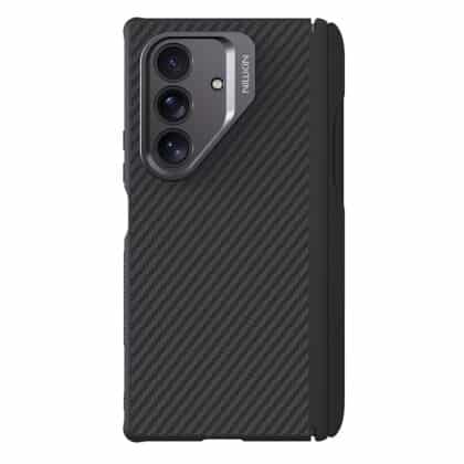 Nillkin CarboProp Magnetic - θήκη για Samsung Galaxy Z Fold7 - Μαύρο