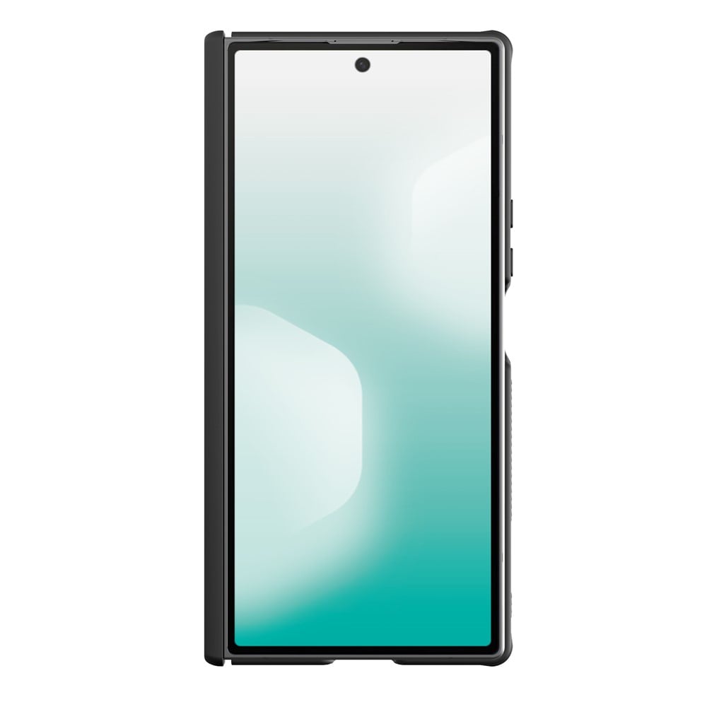 Nillkin CarboPro Μαγνητική (με Κόψιμο Κάμερας) Samsung Galaxy Z Fold7 Μαύρο - Image 3