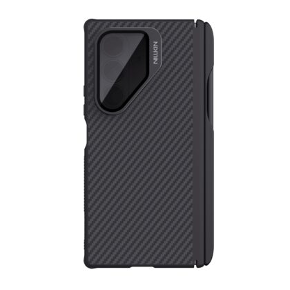 Nillkin CarboProp Magnetic - θήκη για Samsung Galaxy Z Fold7 - Μαύρο