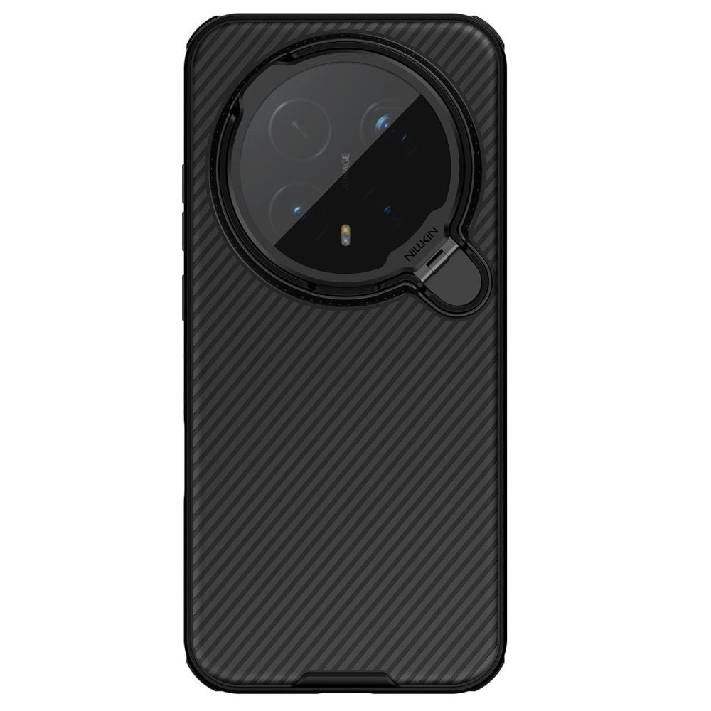 Nillkin CamShield Prop Magnetic Honor Magic8 Pro Μαύρο - Image 2