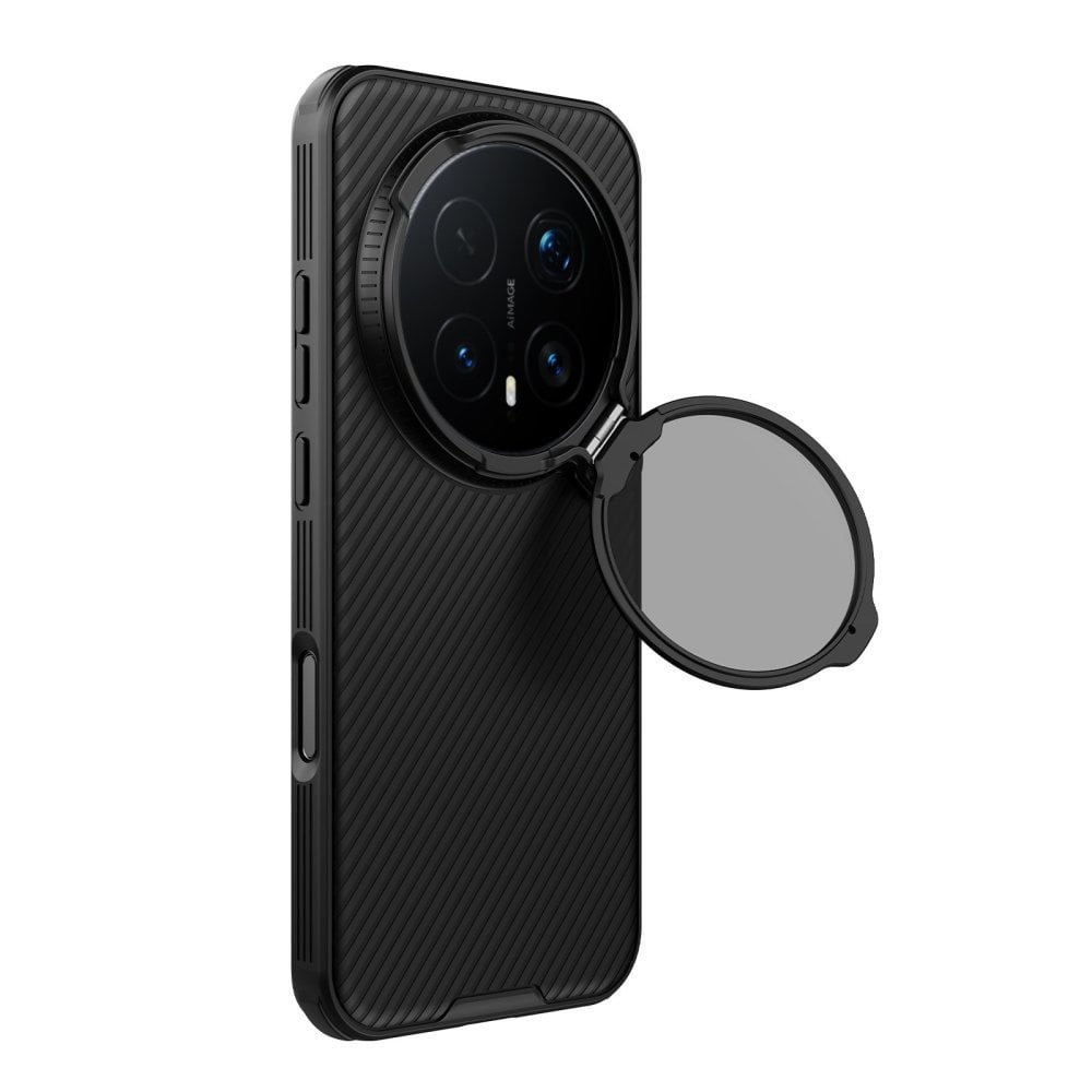 Nillkin CamShield Prop Magnetic Honor Magic8 Pro Μαύρο - Image 3