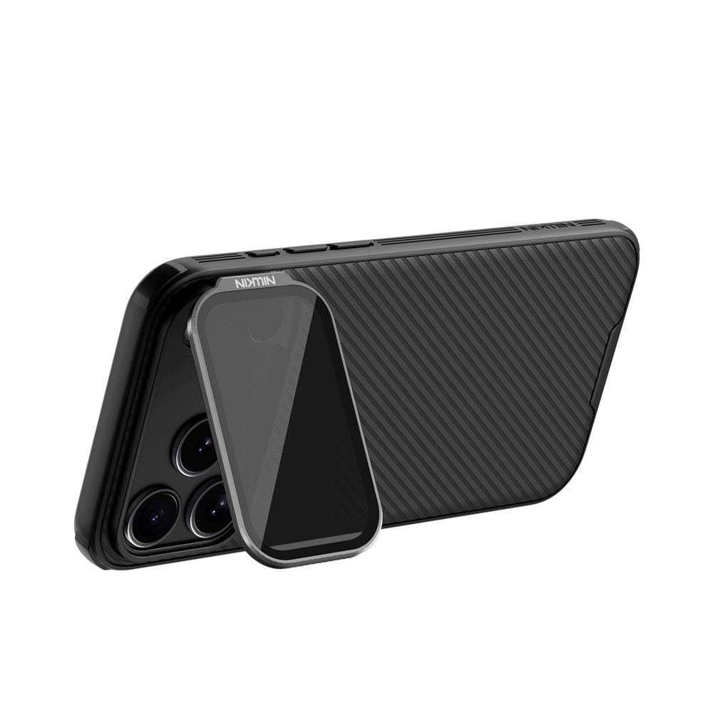 Nillkin CamShield Prop Magnetic iPhone 18 Pro Max / iPhone 17 Pro Max Μαύρο - Image 4