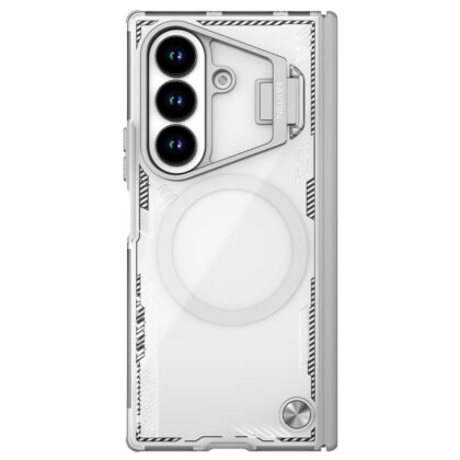 Nillkin Iceblade Prop - θήκη για Samsung Galaxy Z Fold7 - Γκρι