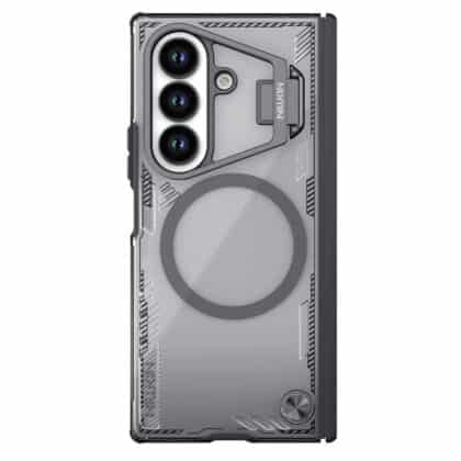Nillkin Iceblade Prop - θήκη για Samsung Galaxy Z Fold7 - Μαύρο