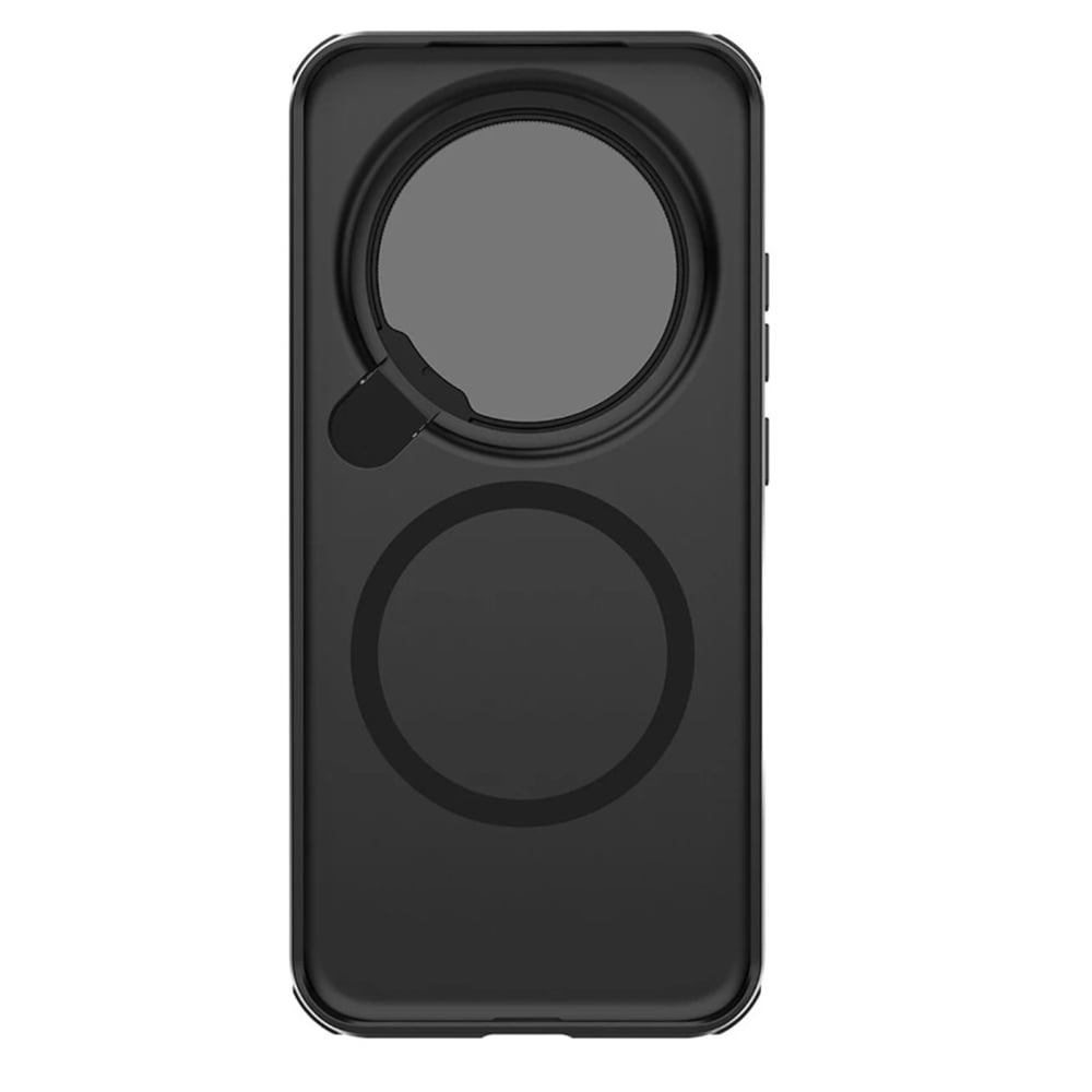 Nillkin CamShield Prop Magnetic Honor Magic8 Pro Μαύρο - Image 4