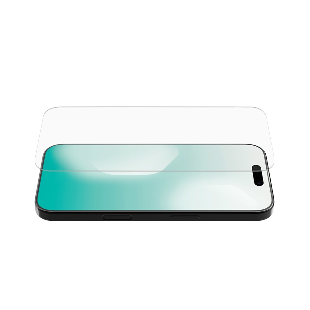 Nillkin H+Pro Αντιεκρηκτικό Γυαλί με Εφαρμοστή για iPhone 18 Pro / iPhone 17 Pro, Διάφανο - Image 4
