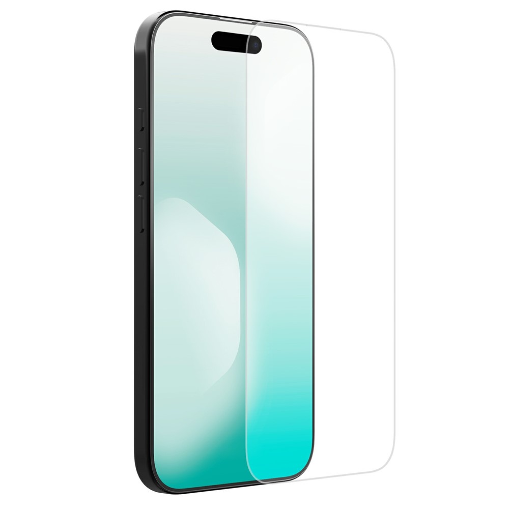 Nillkin H+Pro Αντιεκρηκτικό Γυαλί με Εφαρμοστή για iPhone 18 Pro / iPhone 17 Pro, Διάφανο - Image 3